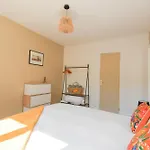 Cote Fleurie, 2 A 4 Personnes, La Ferme De Σπίτι διακοπών *