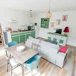 Cote Fleurie, 2 A 4 Personnes, La Ferme De Valambray