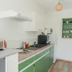 Cote Fleurie, 2 A 4 Personnes, La Ferme De * Valambray