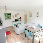 度假居 Cote Fleurie, 2 A 4 Personnes, La Ferme De