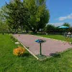Cote Fleurie, 2 A 4 Personnes, La Ferme De Valambray