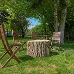 Cote Fleurie, 2 A 4 Personnes, La Ferme De 度假居 Valambray