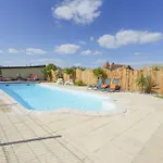 Σπίτι διακοπών Cote Fleurie, 2 A 4 Personnes, La Ferme De