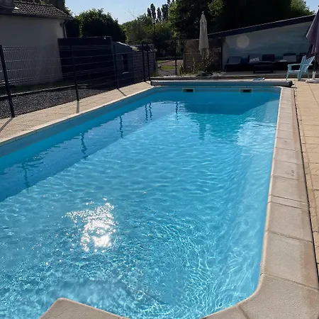 Côte Fleurie, 2 à 4 Personnes, La Ferme De Valambray