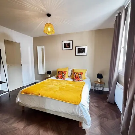 Côte Fleurie, 2 à 4 Personnes, La Ferme De Casa vacanze Valambray