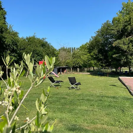 Côte Fleurie, 2 à 4 Personnes, La Ferme De Casa vacanze *