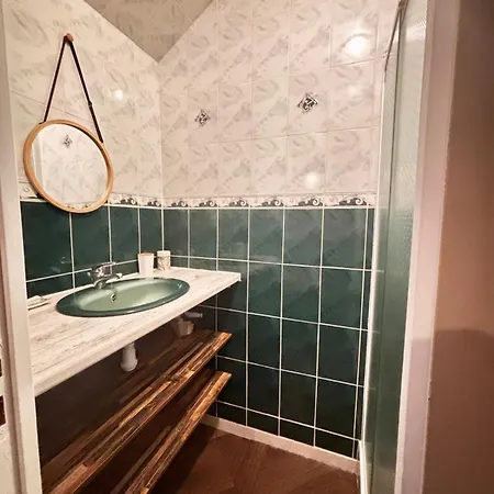 Côte Fleurie, 2 à 4 Personnes, La Ferme De Valambray