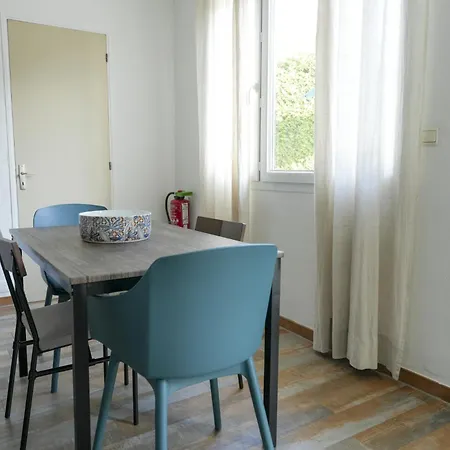 Cote Fleurie, 2 A 4 Personnes, La Ferme De *