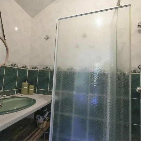 Cote Fleurie, 2 A 4 Personnes, La Ferme De Дом отдыха *