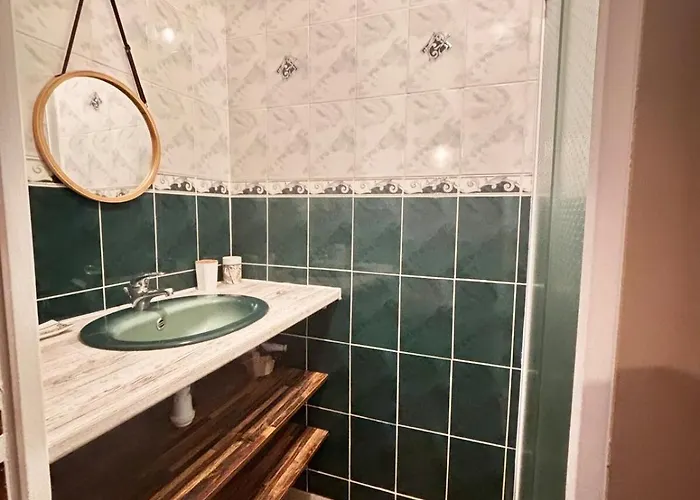 Cote Fleurie, 2 A 4 Personnes, La Ferme De Valambray